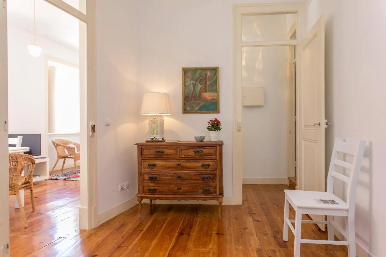 Spacious Alfama Duplex, By Timecooler Lisbon