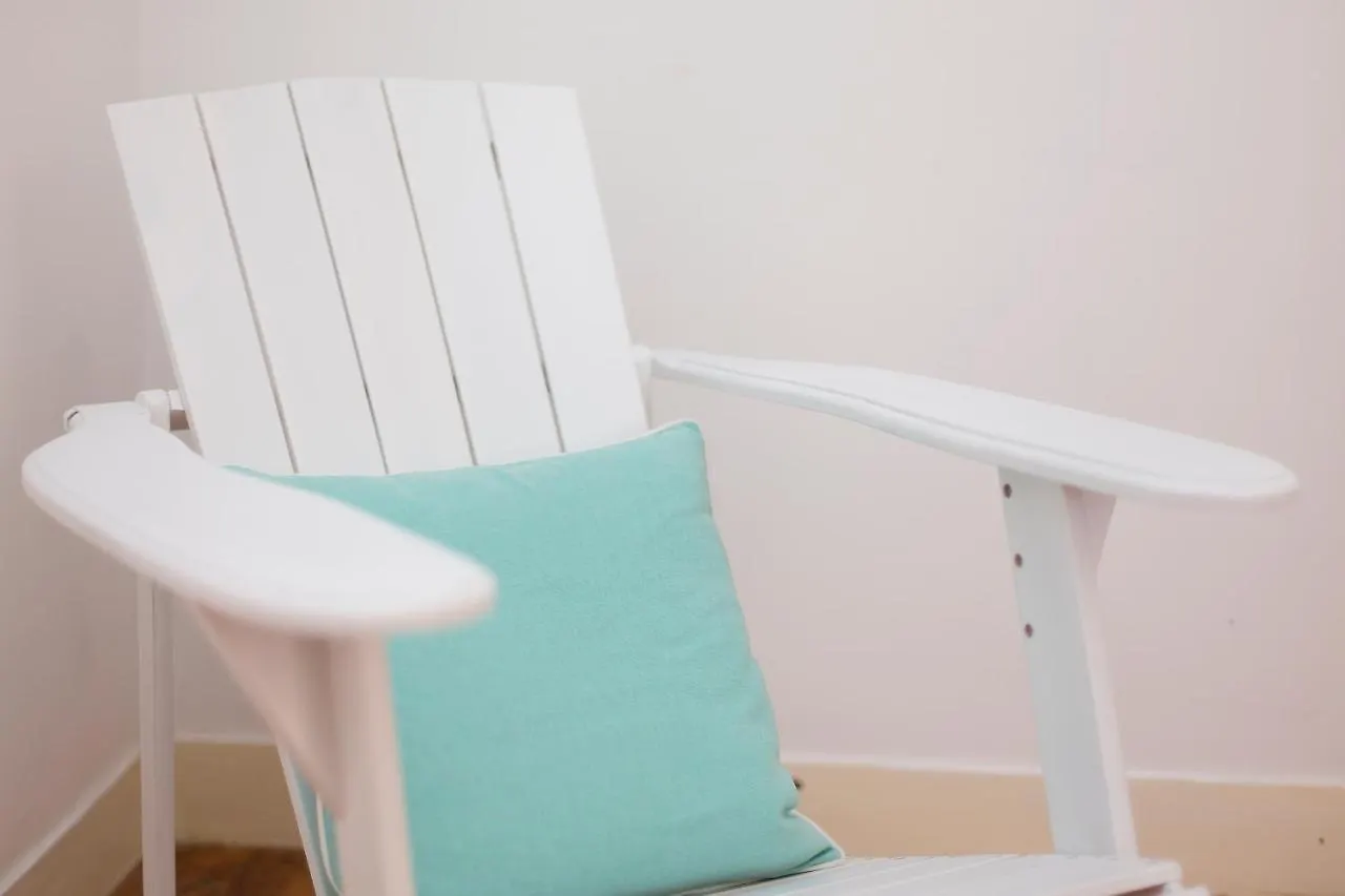 Spacious Alfama Duplex, By Timecooler Lisbon