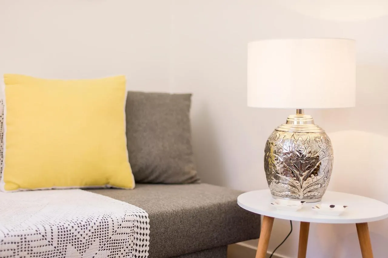 Apartment Spacious Alfama Duplex, By Timecooler Lisbon Portugal
